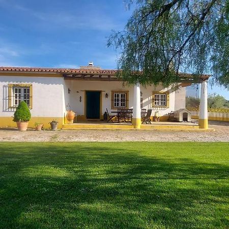 Montinho Do Palanque Villa Виана до Алентежо Екстериор снимка