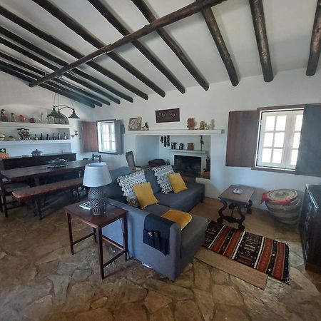 Montinho Do Palanque Villa Виана до Алентежо Екстериор снимка