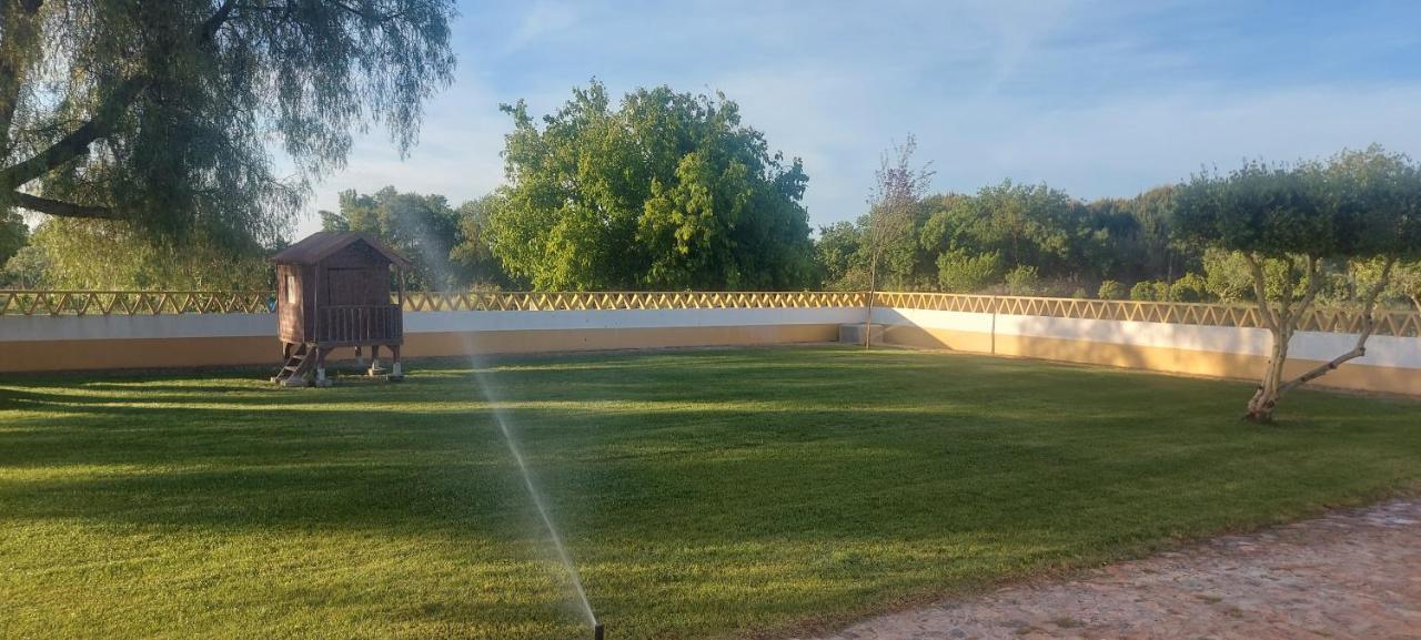 Montinho Do Palanque Villa Виана до Алентежо Екстериор снимка