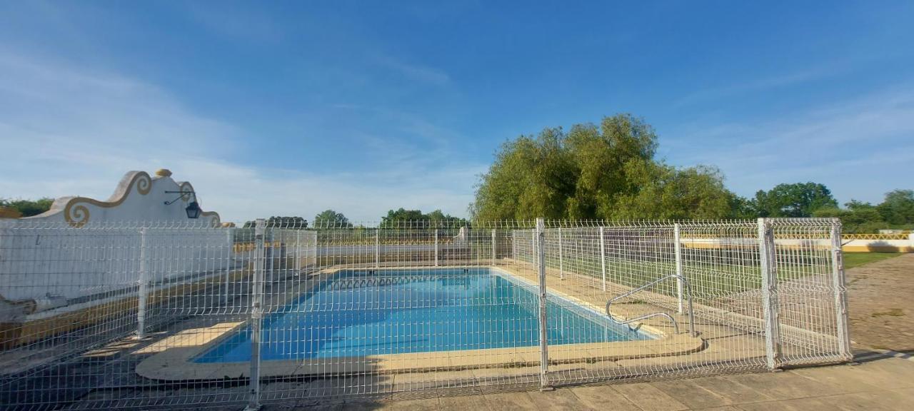 Montinho Do Palanque Villa Виана до Алентежо Екстериор снимка
