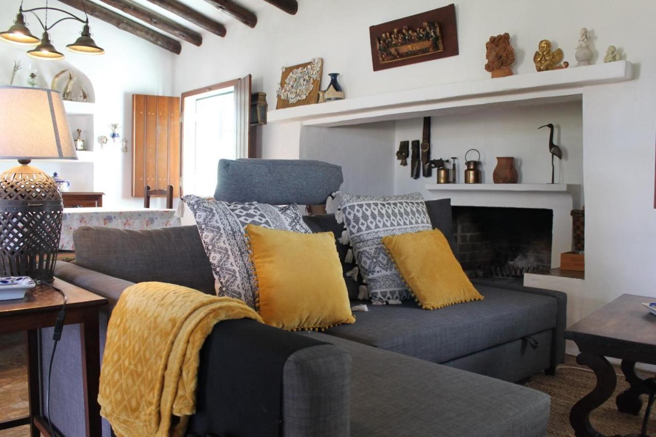 Montinho Do Palanque Villa Виана до Алентежо Екстериор снимка