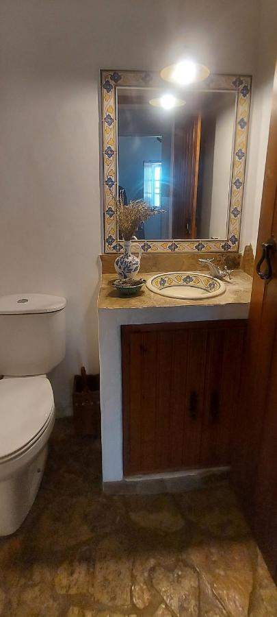 Montinho Do Palanque Villa Виана до Алентежо Екстериор снимка