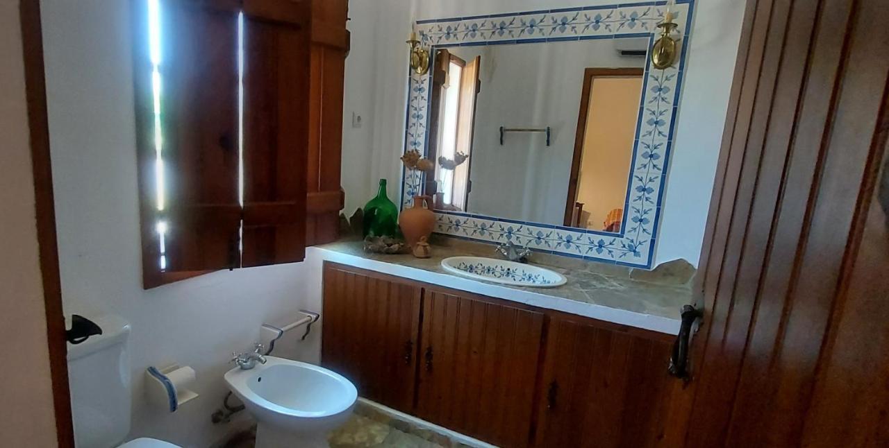 Montinho Do Palanque Villa Виана до Алентежо Екстериор снимка