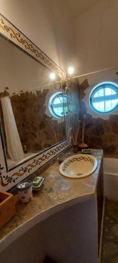 Montinho Do Palanque Villa Виана до Алентежо Екстериор снимка