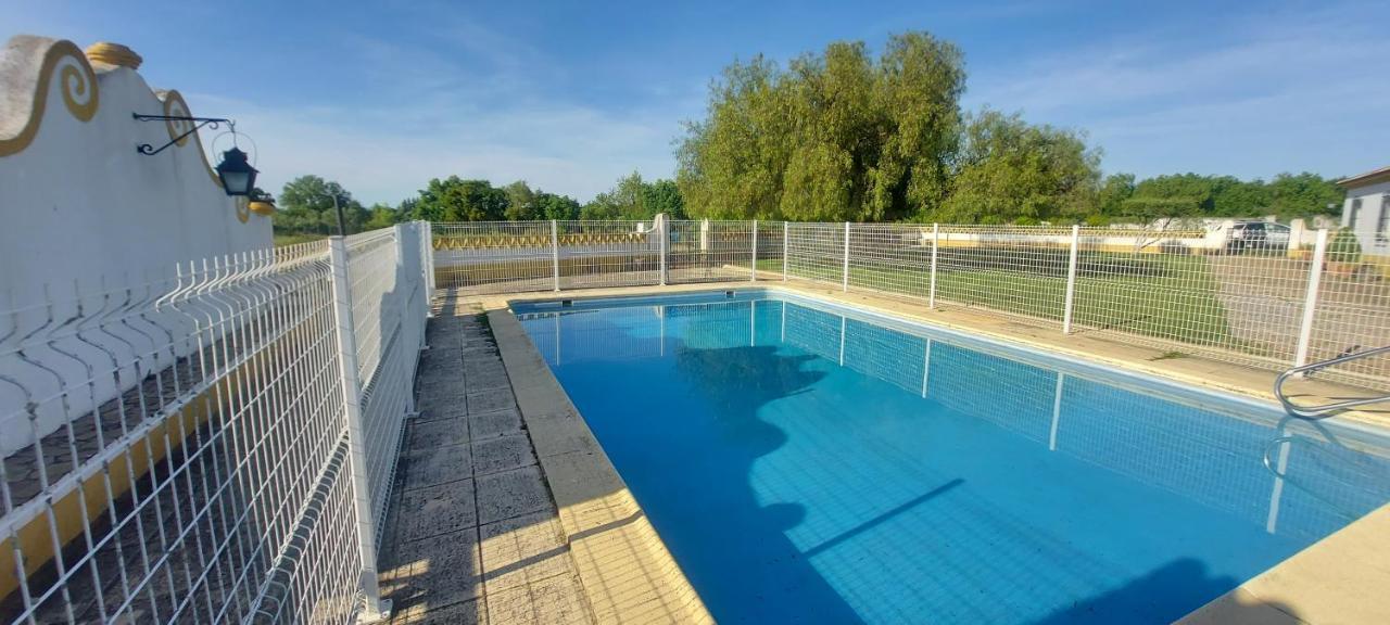 Montinho Do Palanque Villa Виана до Алентежо Екстериор снимка