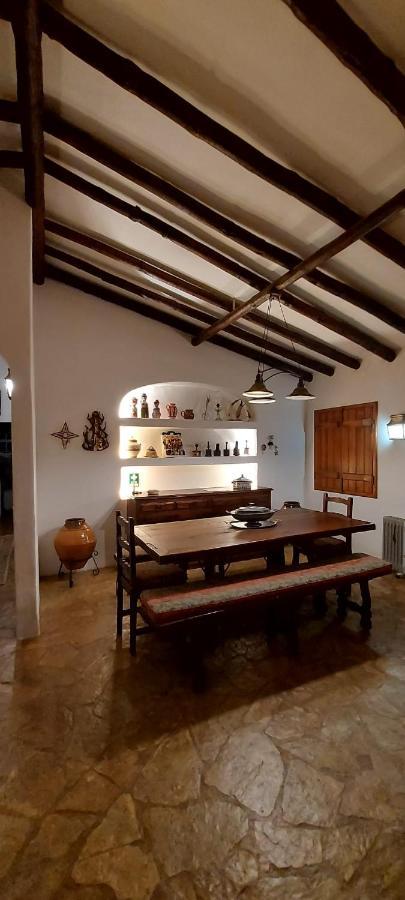 Montinho Do Palanque Villa Виана до Алентежо Екстериор снимка