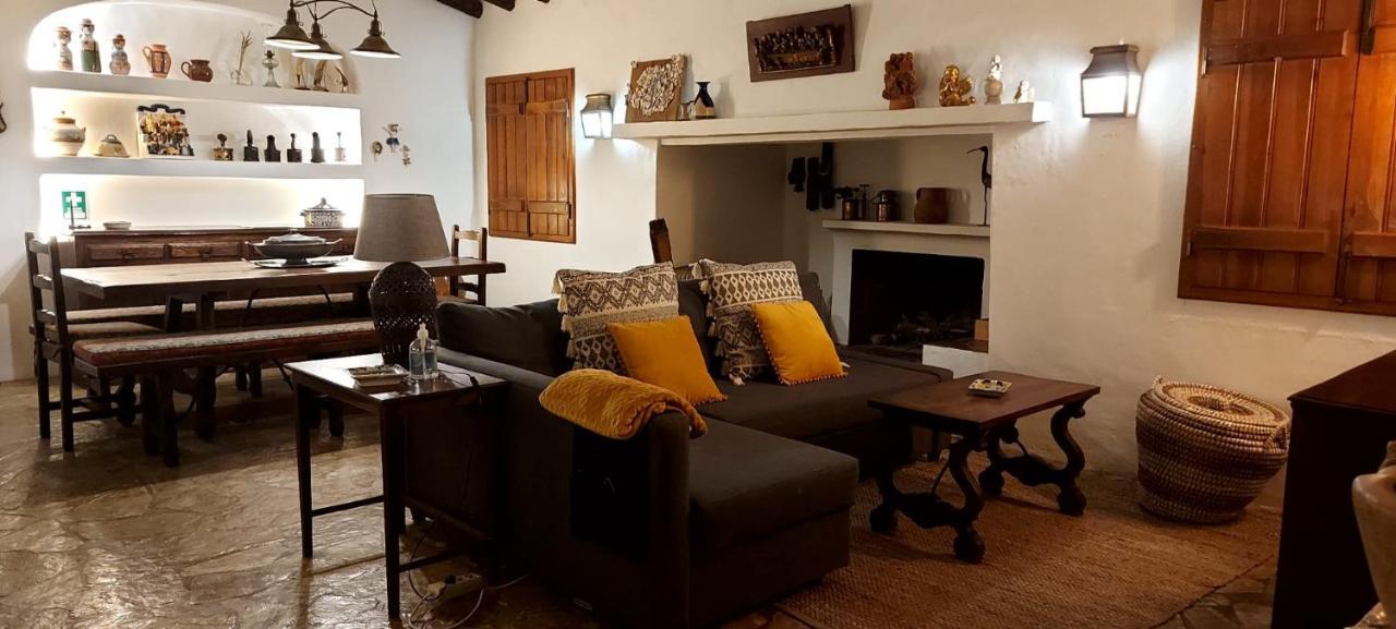 Montinho Do Palanque Villa Виана до Алентежо Екстериор снимка