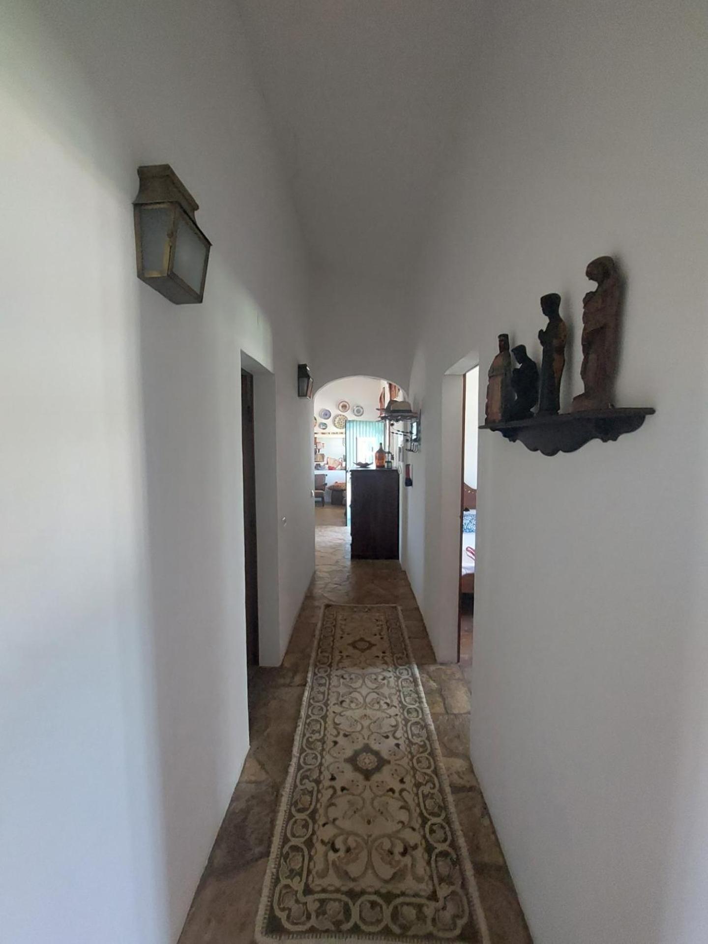 Montinho Do Palanque Villa Виана до Алентежо Екстериор снимка