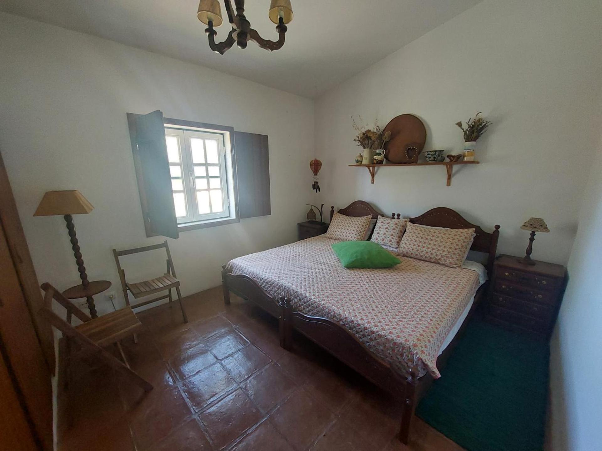 Montinho Do Palanque Villa Виана до Алентежо Екстериор снимка